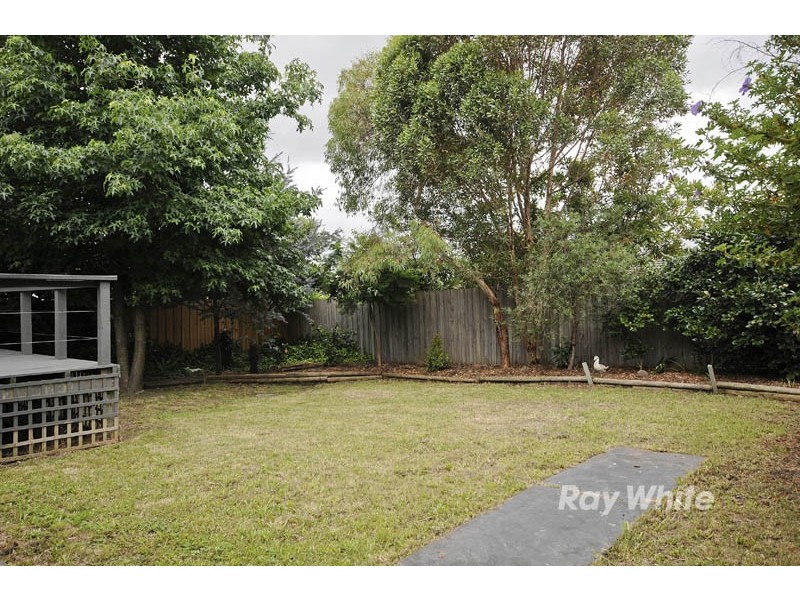 30 Roehampton Avenue, Wantirna VIC 3152
