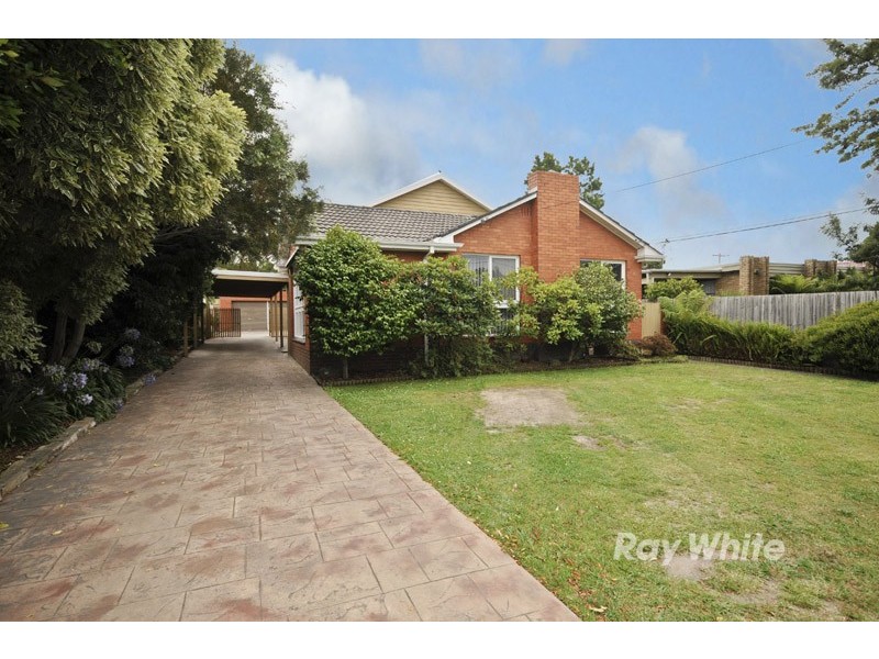 7 Michele Drive, Scoresby VIC 3179