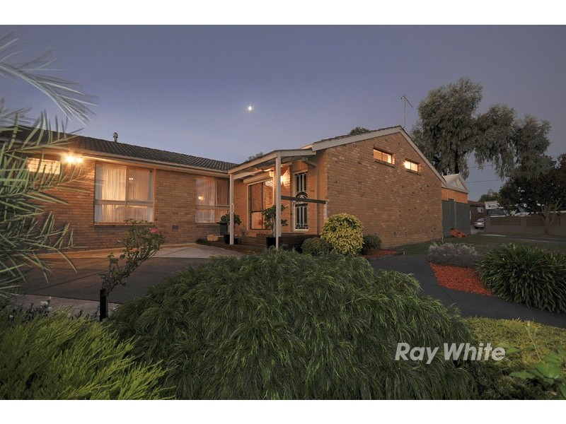 6 Welsh Court, Bayswater VIC 3153