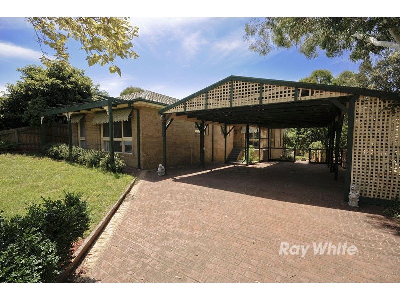 47 Birchfield Crescent, Wantirna VIC 3152
