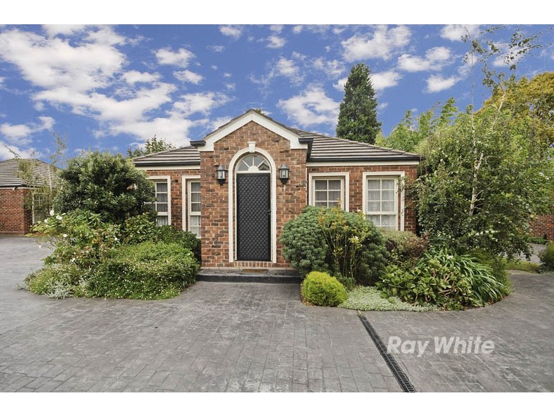 7/2 Newman Road, Wantirna South VIC 3152