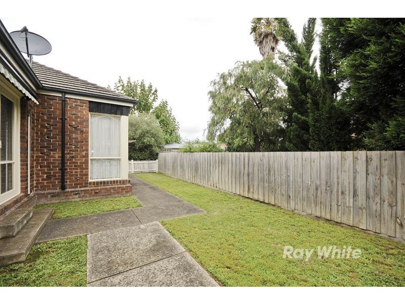 7/2 Newman Road, Wantirna South VIC 3152