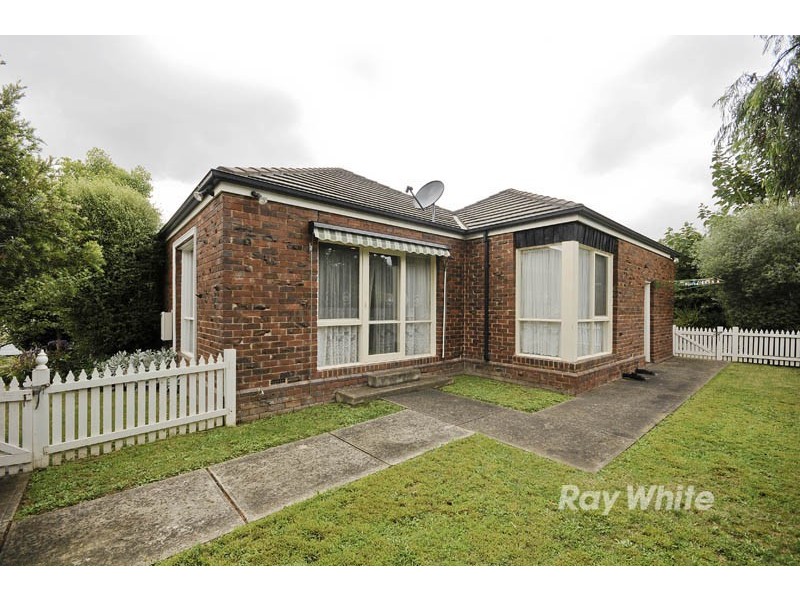 7/2 Newman Road, Wantirna South VIC 3152