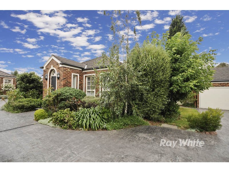7/2 Newman Road, Wantirna South VIC 3152