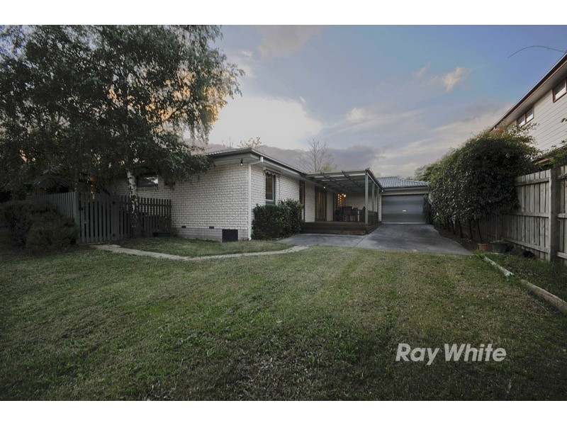 6 Wiluna Court, Scoresby VIC 3179