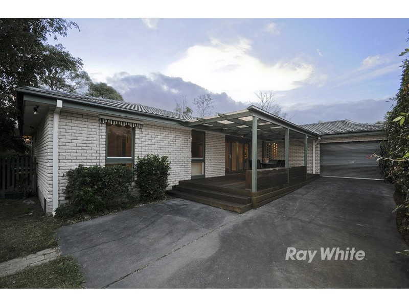 6 Wiluna Court, Scoresby VIC 3179