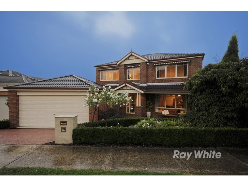 44 Barmah Drive, Wantirna VIC 3152