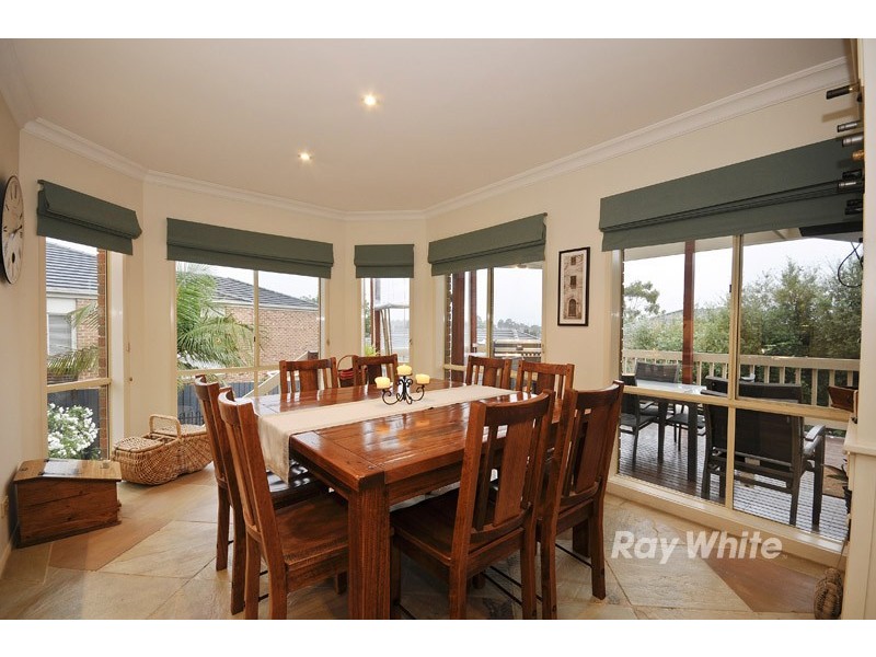 44 Barmah Drive, Wantirna VIC 3152