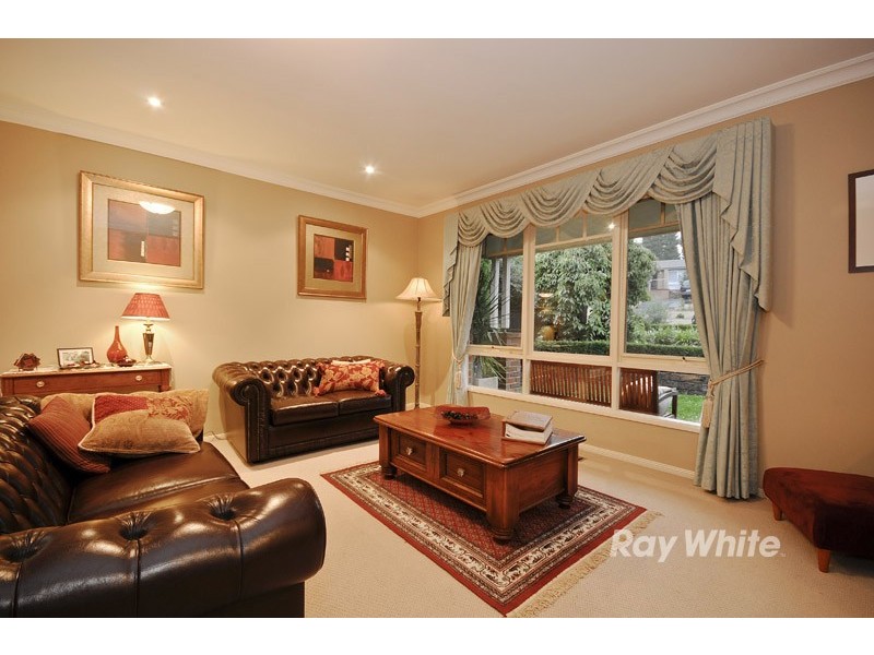 44 Barmah Drive, Wantirna VIC 3152