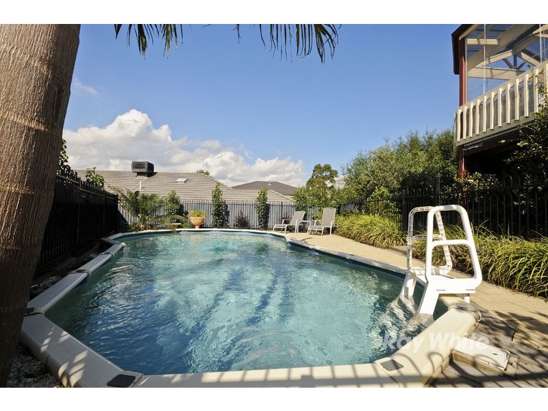 44 Barmah Drive, Wantirna VIC 3152