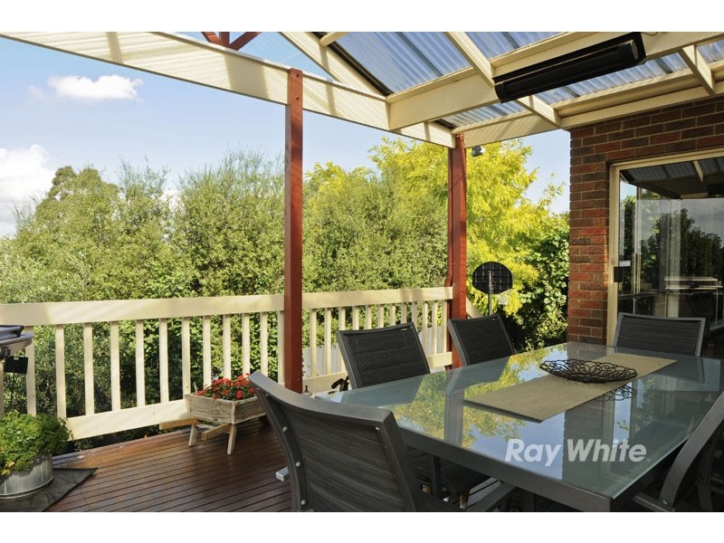 44 Barmah Drive, Wantirna VIC 3152