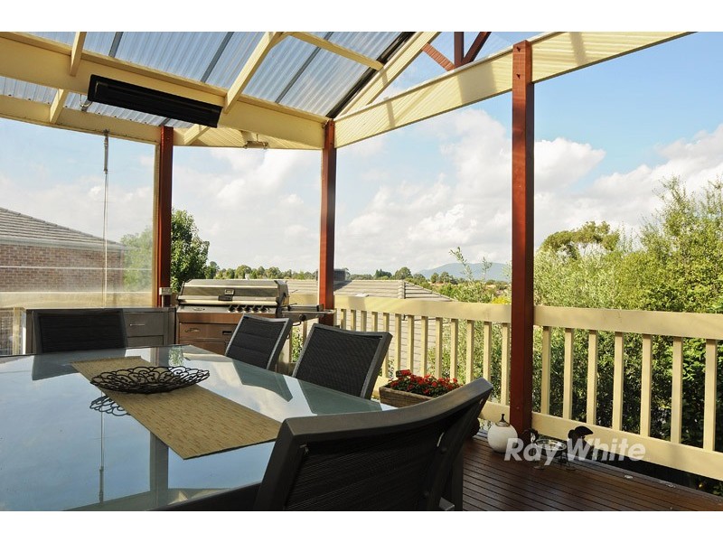 44 Barmah Drive, Wantirna VIC 3152