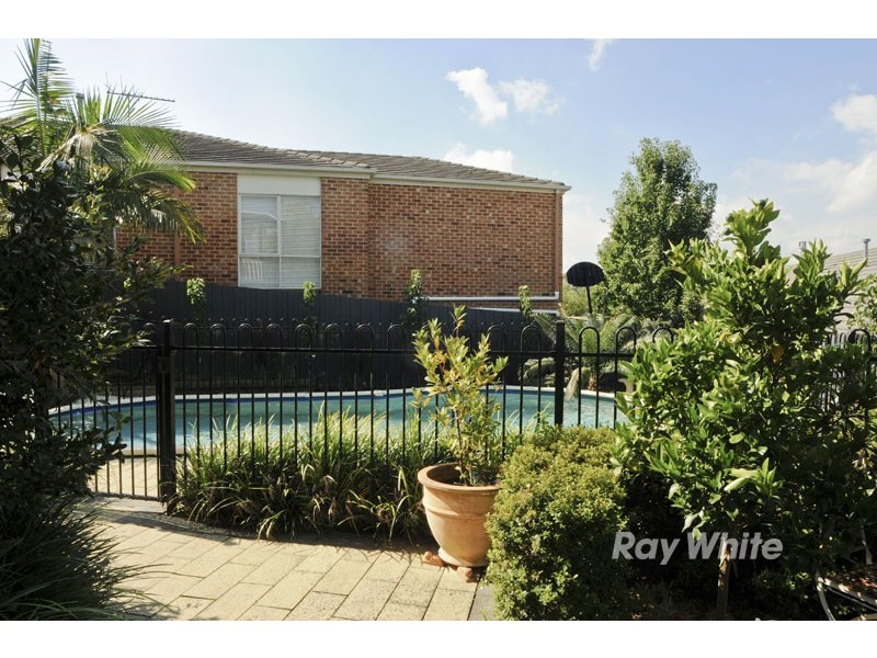 44 Barmah Drive, Wantirna VIC 3152