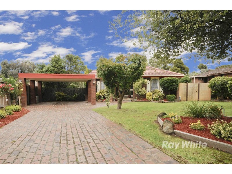 5 Jenkins Court, Wantirna VIC 3152