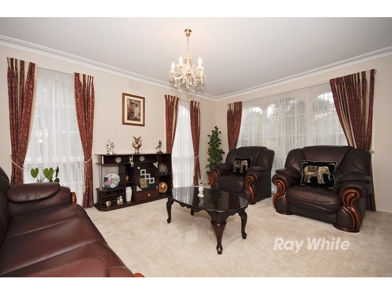 5 Jenkins Court, Wantirna VIC 3152