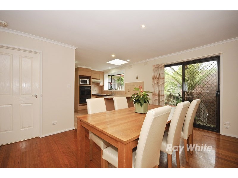 5 Jenkins Court, Wantirna VIC 3152