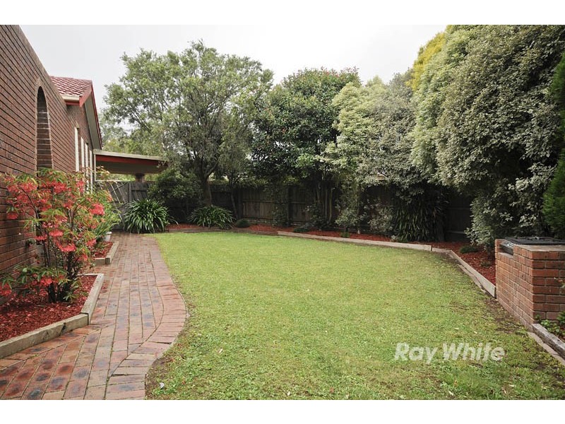 5 Jenkins Court, Wantirna VIC 3152