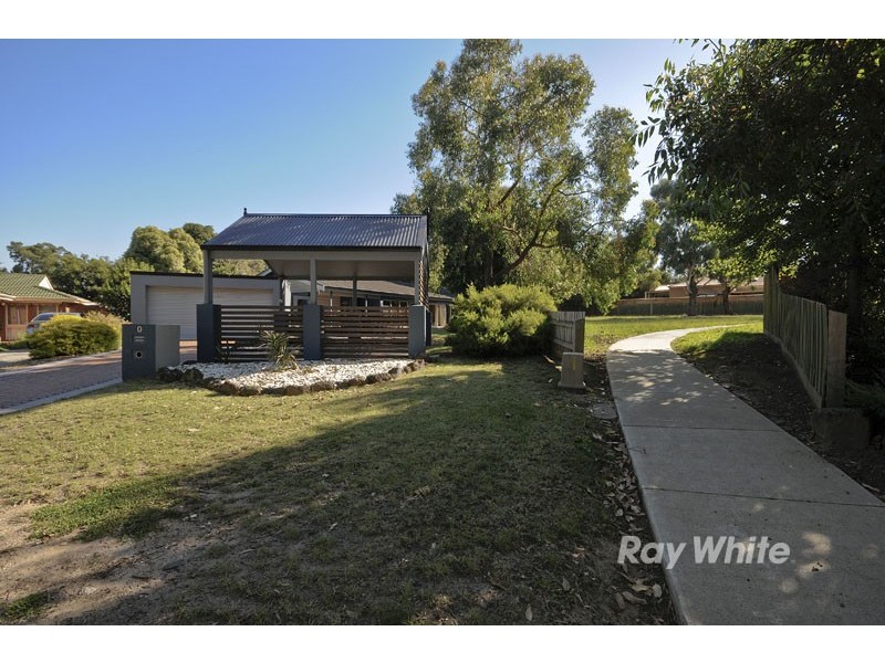 10 Corinella Square, Wantirna VIC 3152