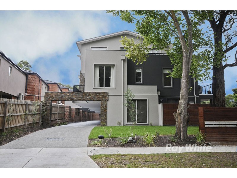 3/21 King Street, Bayswater VIC 3153