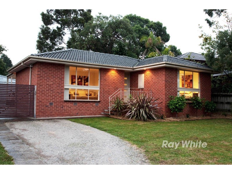 7 Templeton Street, Wantirna VIC 3152