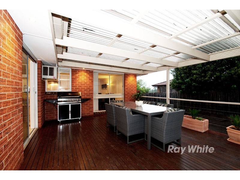 7 Templeton Street, Wantirna VIC 3152