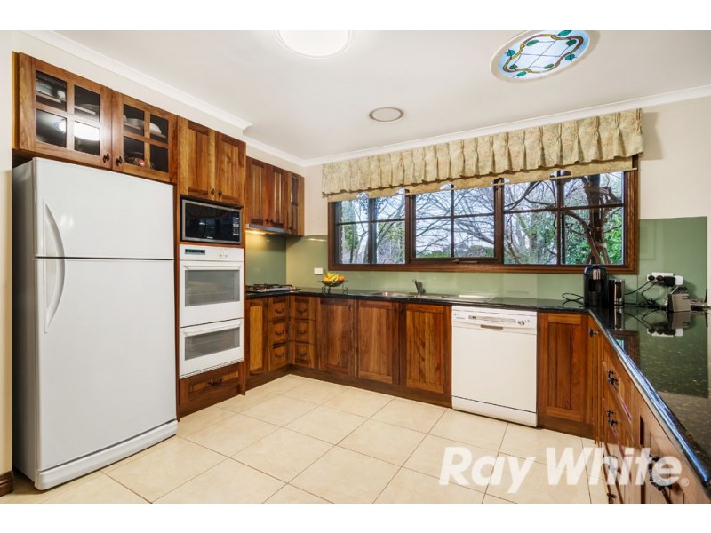 7 Alkira Court, Wantirna VIC 3152