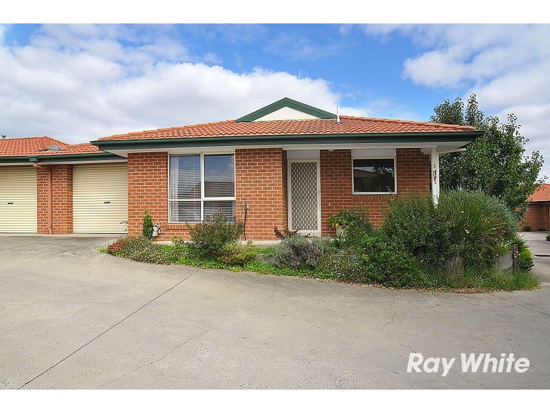 Wantirna South VIC 3152