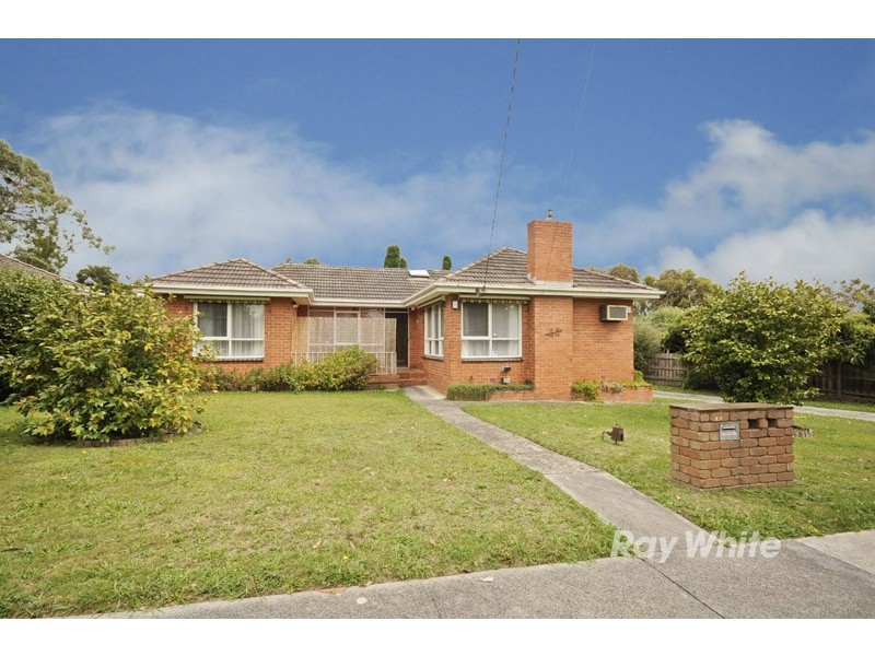 44 Allanfield Crescent, Boronia VIC 3155