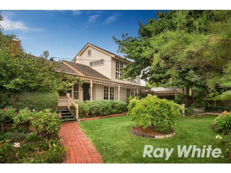 1 Edna Court, Wantirna VIC 3152