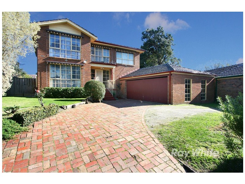 6 Player Close, Wantirna South VIC 3152