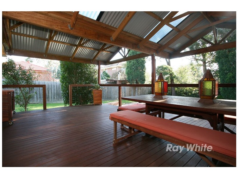 6 Player Close, Wantirna South VIC 3152