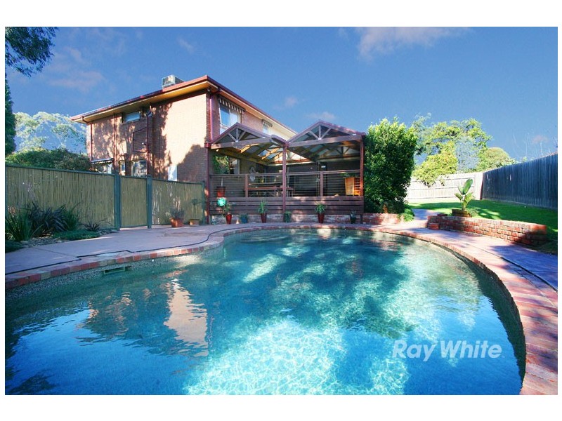 6 Player Close, Wantirna South VIC 3152