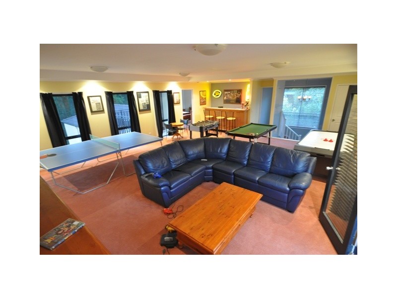 10 Barrington Court, Wantirna VIC 3152