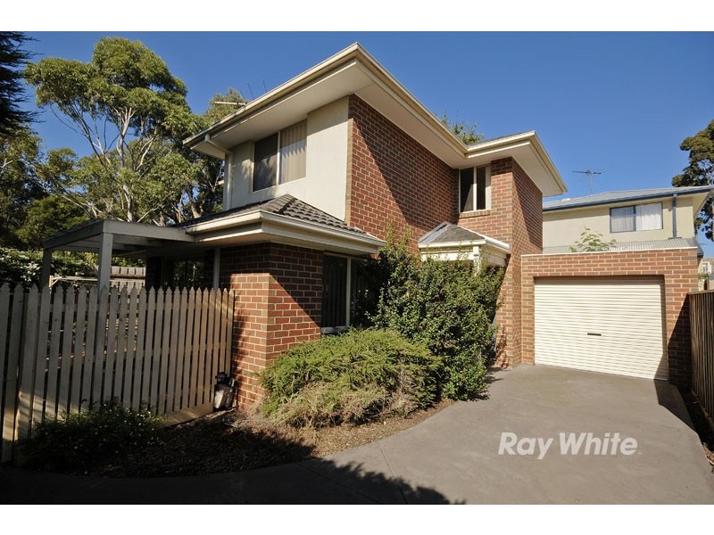 3/188 Dorset Road, Boronia VIC 3155