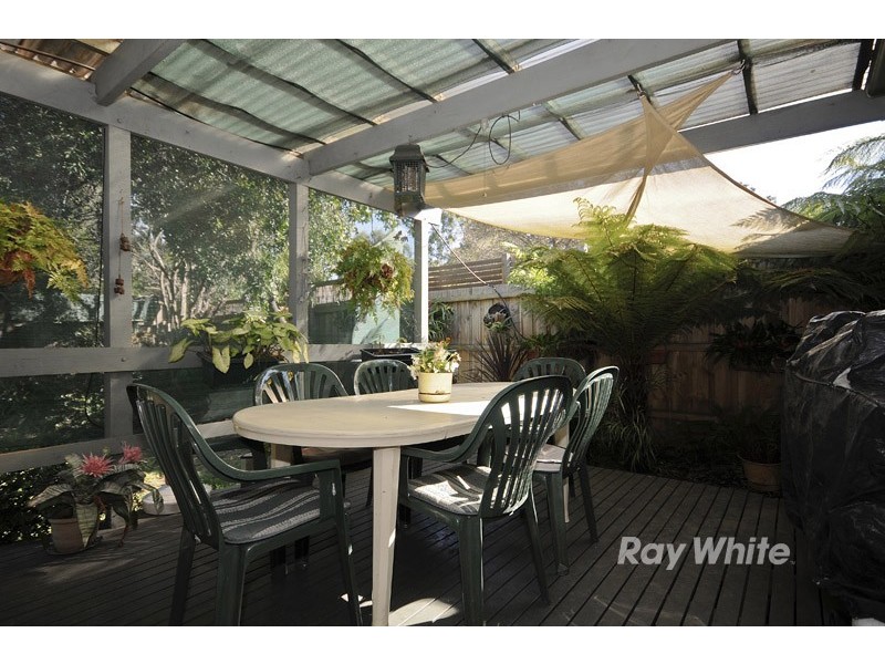 20 Benwerrin Drive, Wantirna VIC 3152