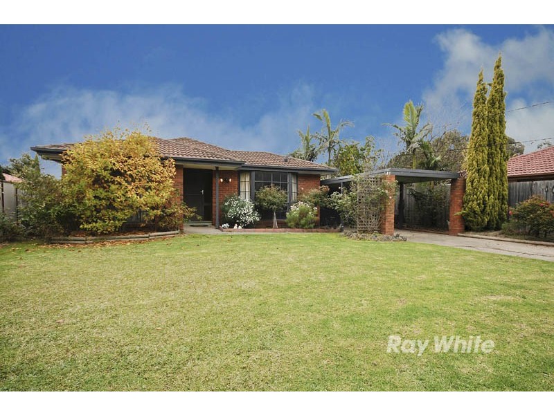 37 Blindcreek Lane, Wantirna South VIC 3152