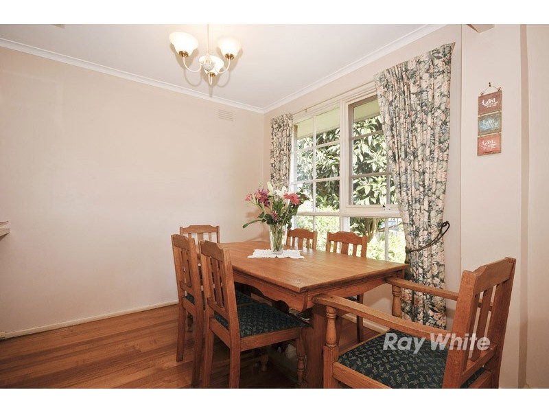 23 Fonteyn Drive, Wantirna South VIC 3152