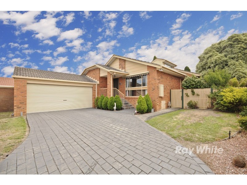 89 Wakley Crescent, Wantirna South VIC 3152