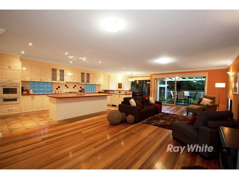 106 Harley Street North, Knoxfield VIC 3180