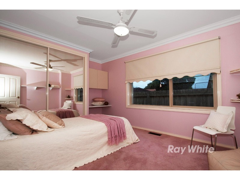 106 Harley Street North, Knoxfield VIC 3180