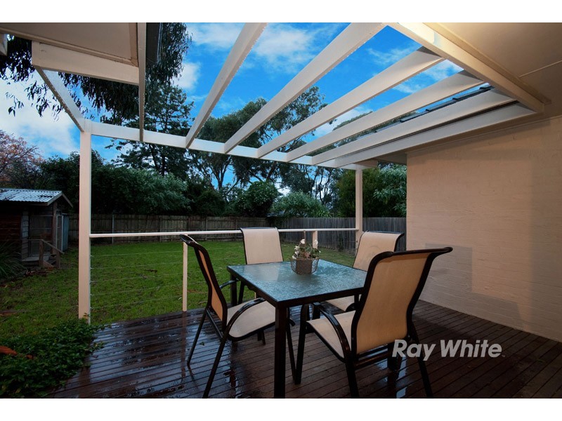 106 Harley Street North, Knoxfield VIC 3180