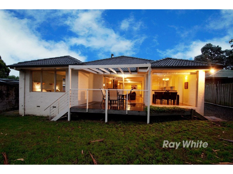 106 Harley Street North, Knoxfield VIC 3180