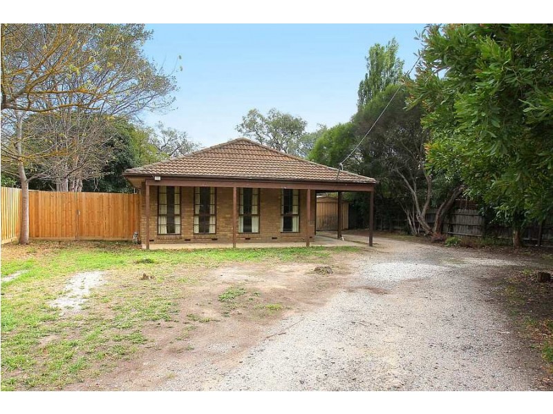 87 David Street North, Knoxfield VIC 3180