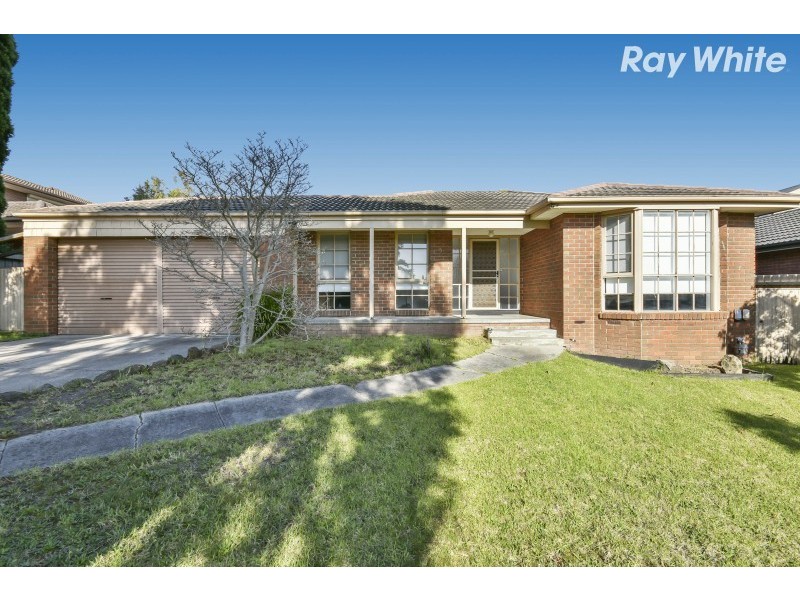 5 Haygarth Court, Wantirna South VIC 3152
