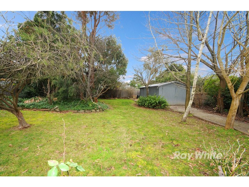 95 Kathryn Road, Knoxfield VIC 3180