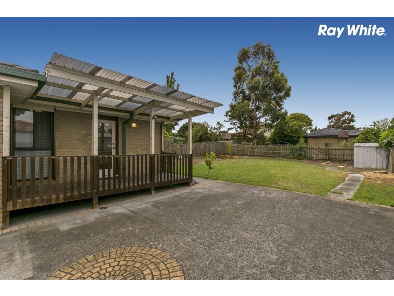 511 Boronia Road, Wantirna VIC 3152