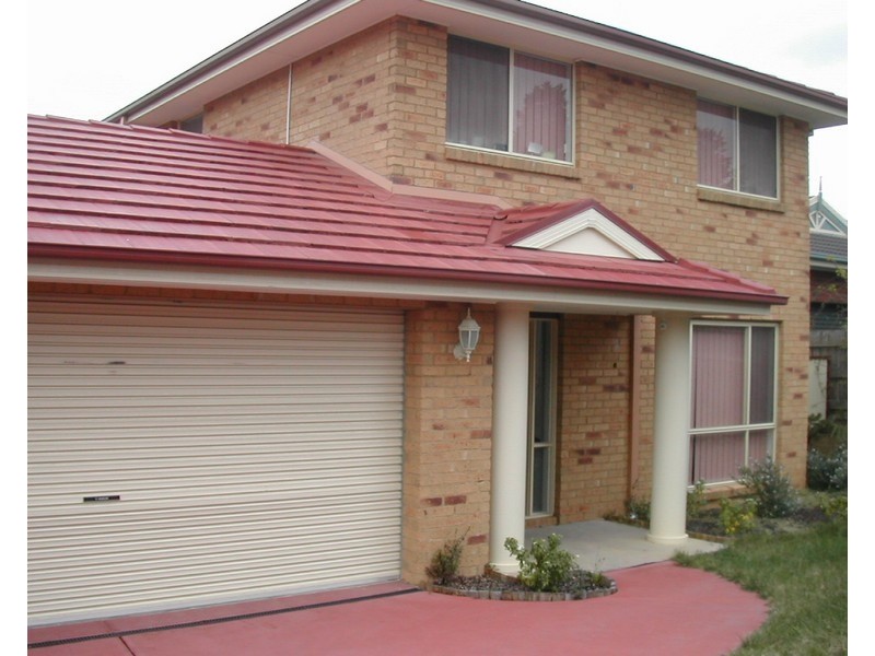 2/22 Moonah Road, Wantirna South VIC 3152