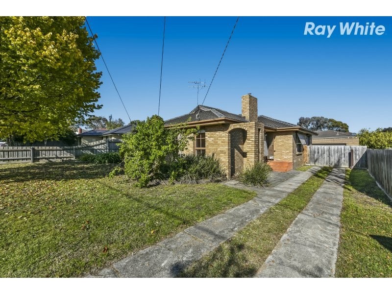 106 Kanooka Road, Boronia VIC 3155