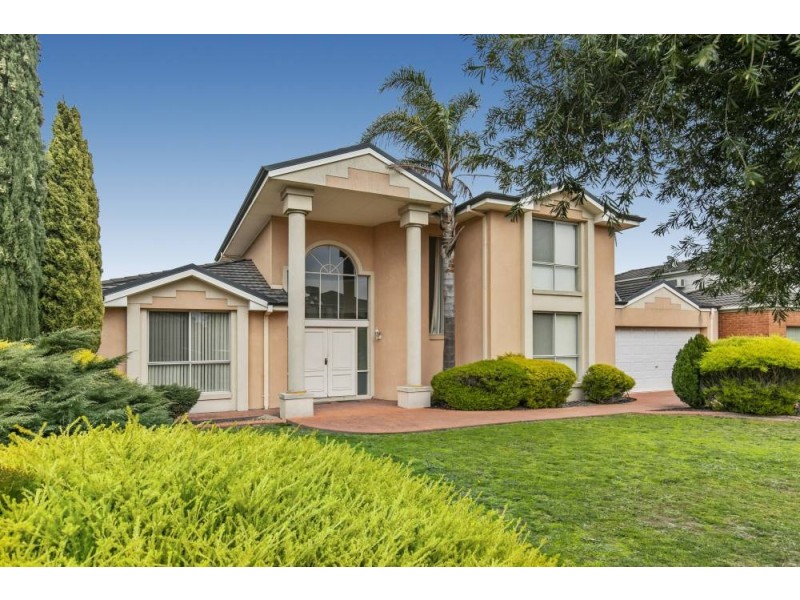 10 Kensington Place, Wantirna South VIC 3152