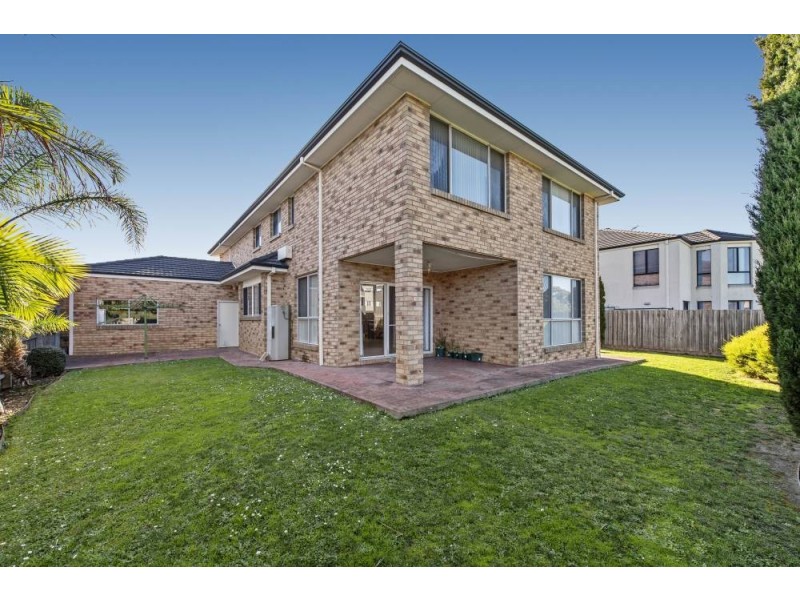 10 Kensington Place, Wantirna South VIC 3152